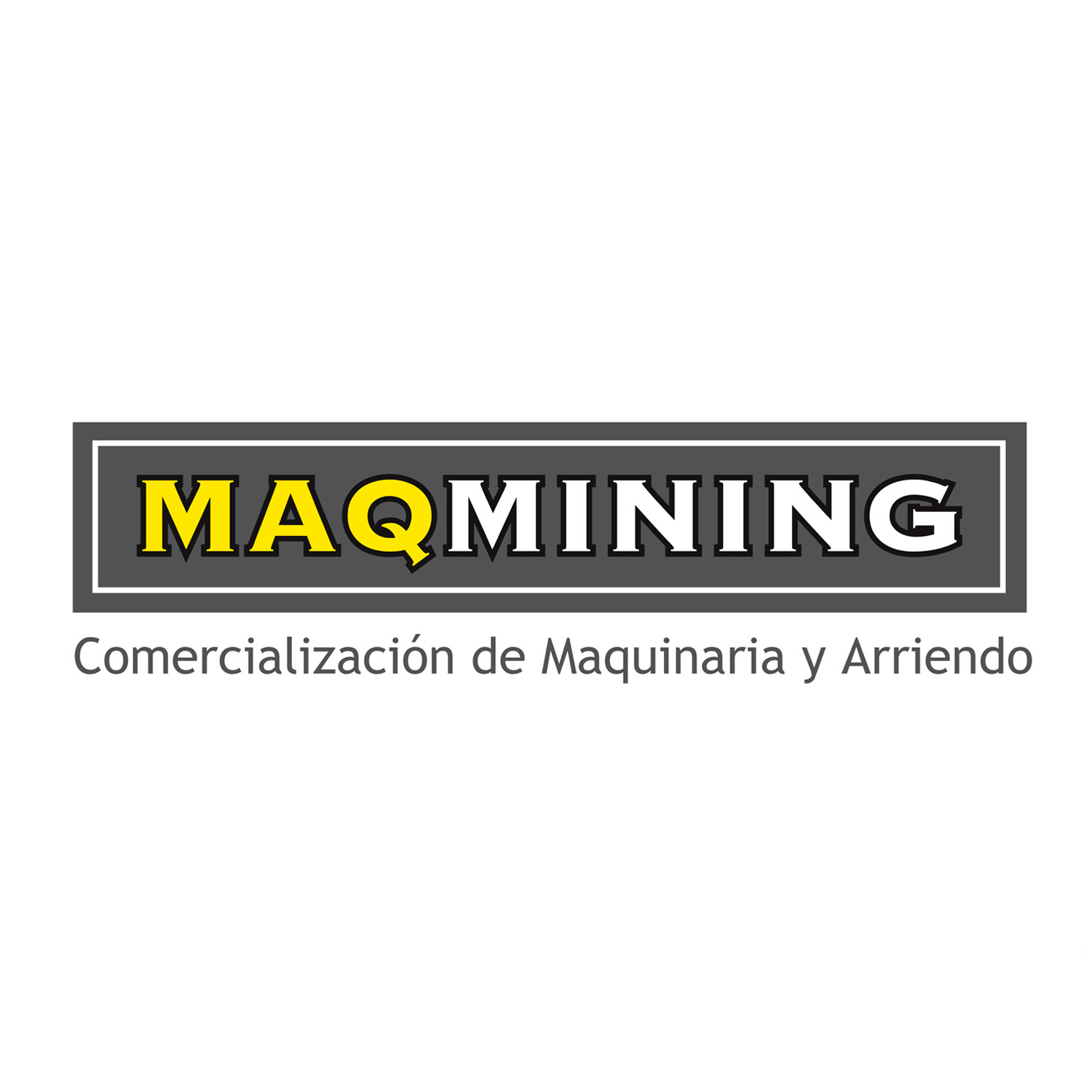 Maqmining