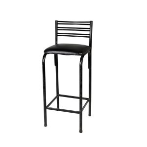 Banqueta Negra