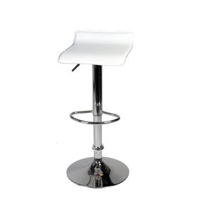 Banqueta Telescópica
