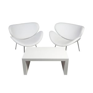 Living Pierre Paulin