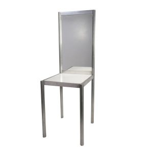 Mesa con Espejo Dressoir