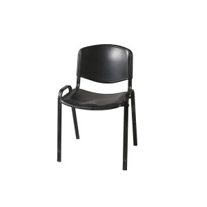 Sillas Negras