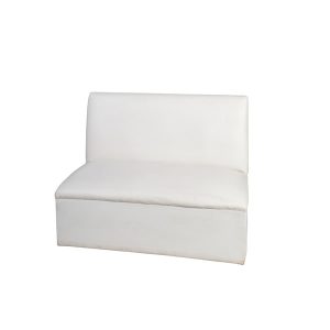 Sillón Dos Cuerpos